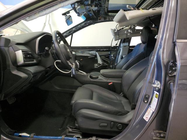 Photo 7 from auction – 2020 SUBARU LEGACY LIM with VIN 4S3BWAN68L3020560