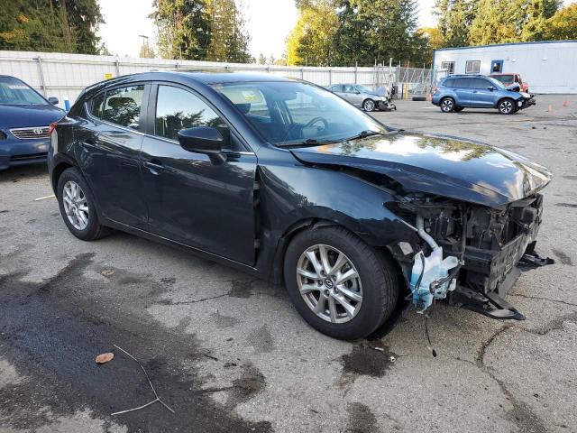 Photo 4 from auction – 2015 MAZDA 3 TOURING with VIN JM1BM1L73F1228170