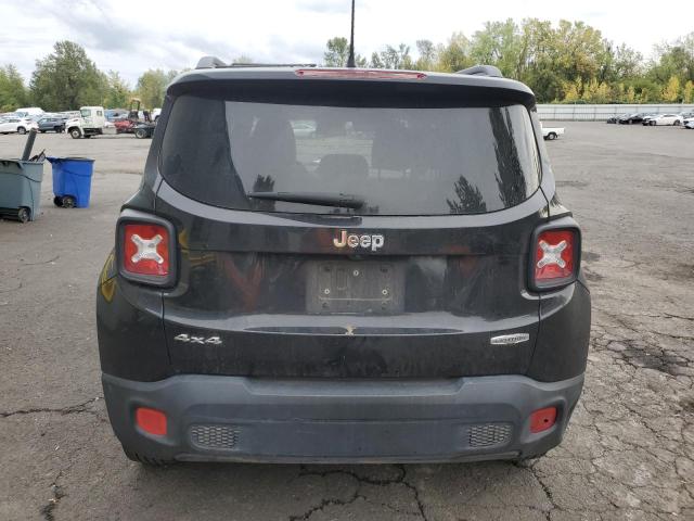 Photo 6 from auction – 2016 JEEP RENEGADE L with VIN ZACCJBBTXGPC91947