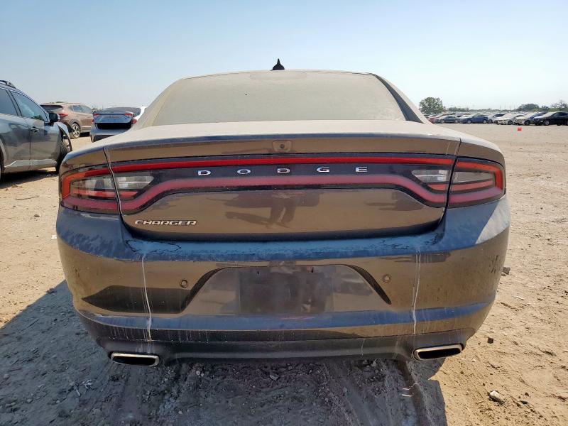 Photo 6 from auction – 2023 DODGE CHARGER SXT with VIN 2C3CDXBG8PH559763