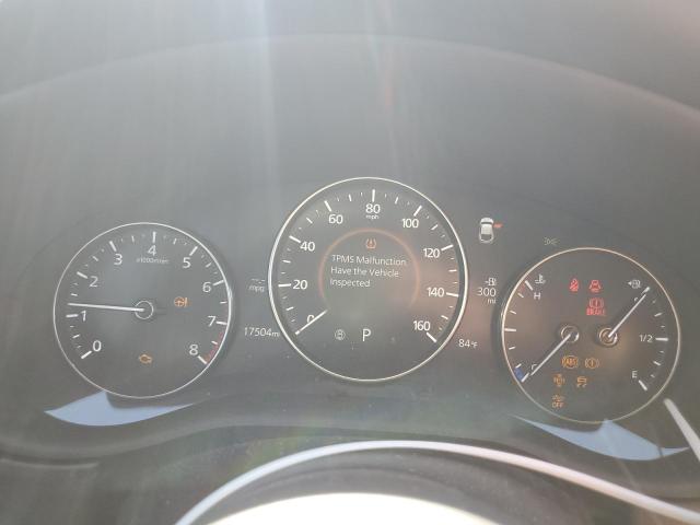 Photo 9 from auction – 2023 MAZDA CX-30 with VIN 3MVDMBAM8PM545002