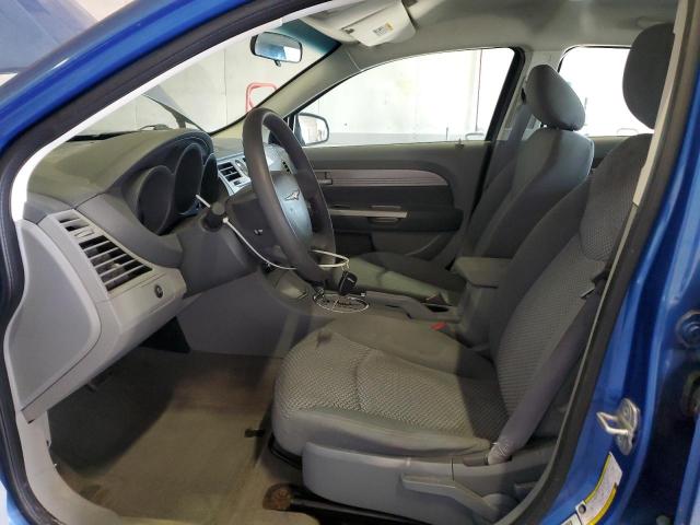 Photo 7 from auction – 2008 CHRYSLER SEBRING LX with VIN 1C3LC46K98N133248