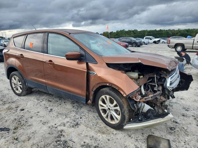 Photo 4 from auction – 2017 FORD ESCAPE SE with VIN 1FMCU0G98HUD67069