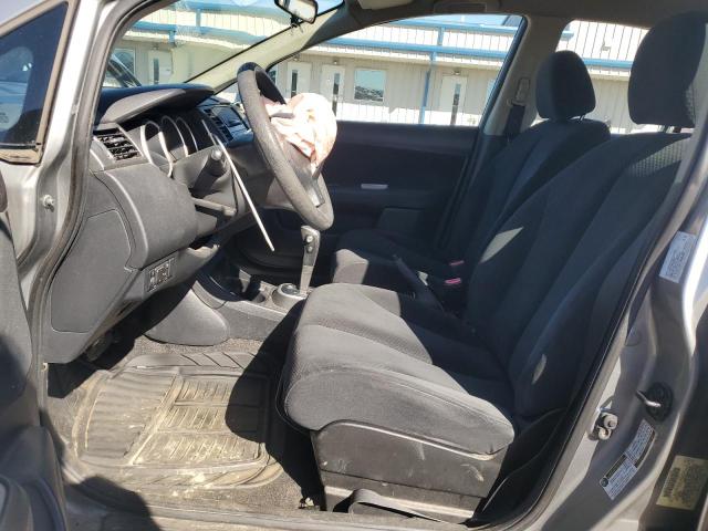 Photo 7 from auction – 2011 NISSAN VERSA S with VIN 3N1BC1AP8BL445094