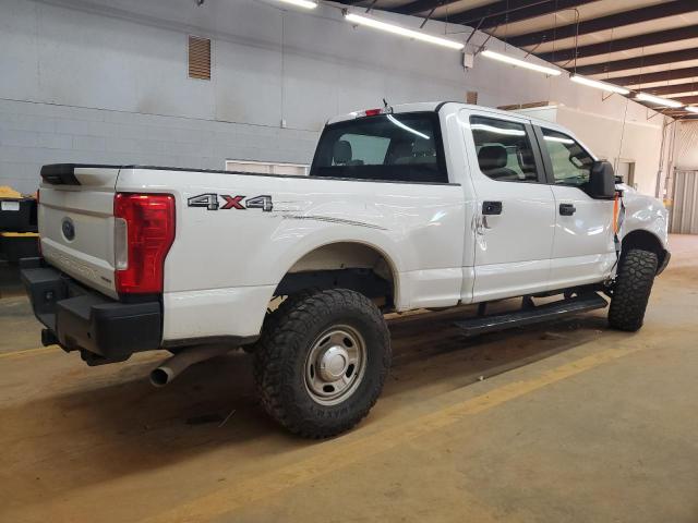 Photo 3 from auction – 2018 FORD F250 with VIN 1FT7W2B66JEB72838