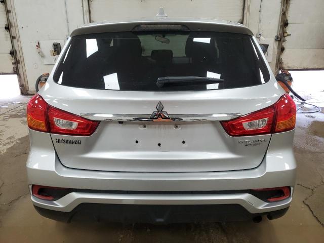 Photo 6 from auction – 2019 MITSUBISHI OUTLANDER with VIN JA4AP3AU0KU003845