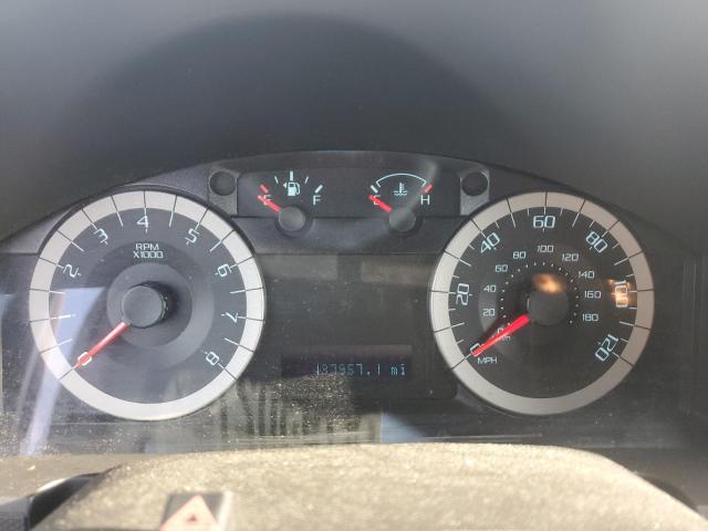 Photo 9 from auction – 2010 FORD ESCAPE LIM with VIN 1FMCU9EG7AKC67679