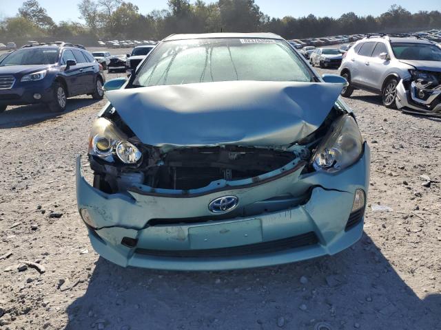 Photo 5 from auction – 2013 TOYOTA PRIUS C with VIN JTDKDTB36D1043456