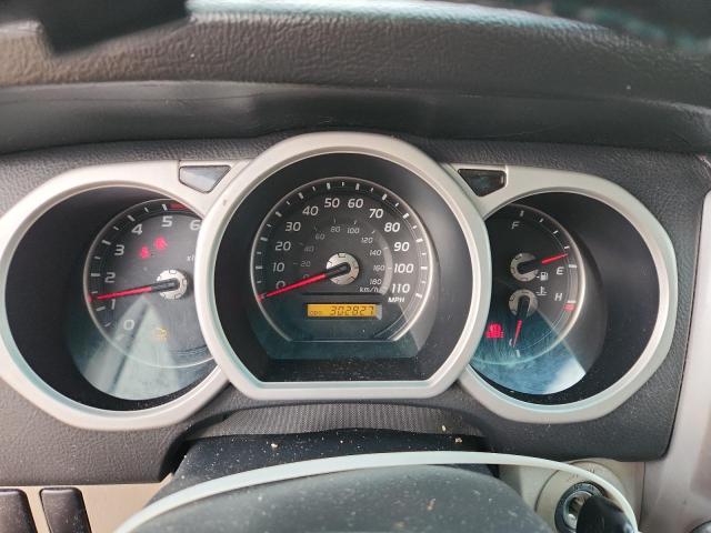 Photo 9 from auction – 2003 TOYOTA 4RUNNER LI with VIN JTEBT17R230027209