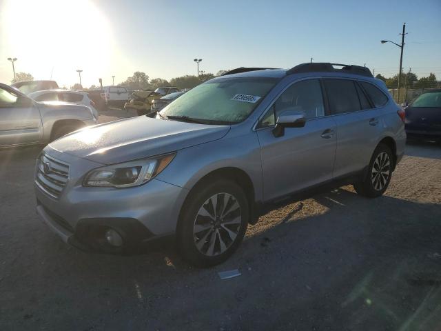 SUBARU OUTBACK 2. 2016 with VIN 4S4BSANC1G3321772 - Photo from auction