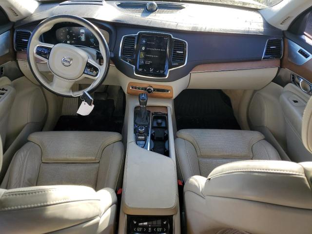 Photo 8 from auction – 2016 VOLVO XC90 T6 with VIN YV4A22PL8G1002008