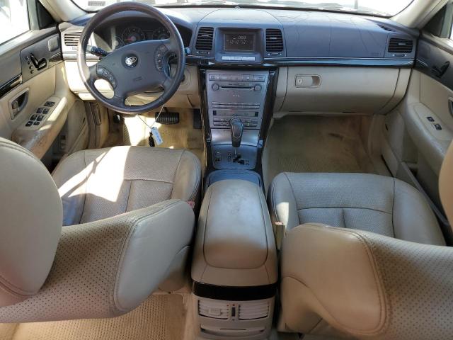 Photo 8 from auction – 2007 KIA AMANTI with VIN KNALD125075137465