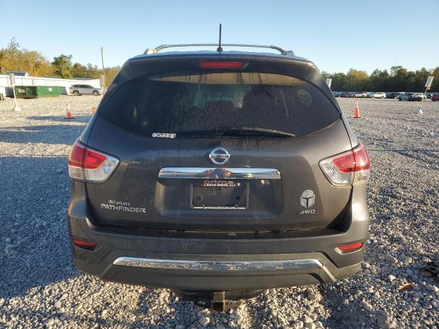 Photo 6 from auction – 2014 NISSAN PATHFINDER with VIN 5N1AR2MM4EC723354