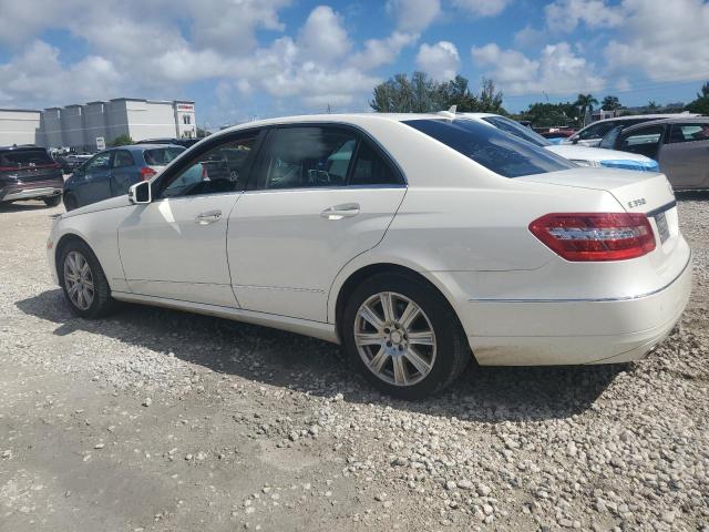 Photo 2 from auction – 2013 MERCEDES-BENZ E 350 with VIN WDDHF5KB7DA748652