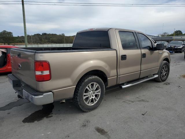 Photo 3 from auction – 2005 FORD F150 SUPER with VIN 1FTRW12W75KE98772
