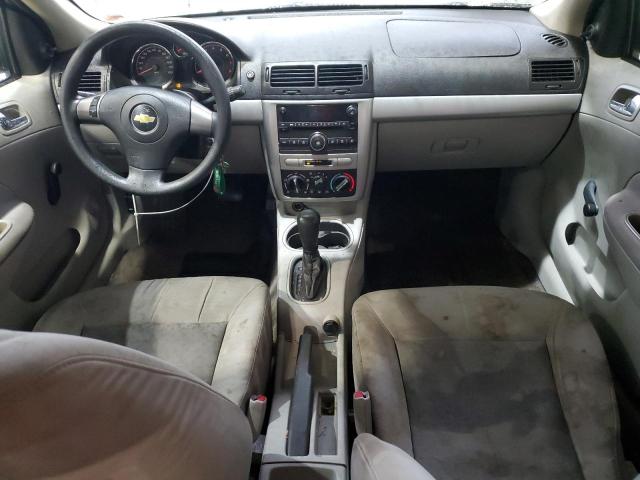 Photo 8 from auction – 2010 CHEVROLET COBALT LS with VIN 1G1AB5F54A7114633
