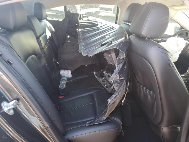 Photo 10 from auction – 2016 BUICK LACROSSE S with VIN 1G4G45G34GF227517