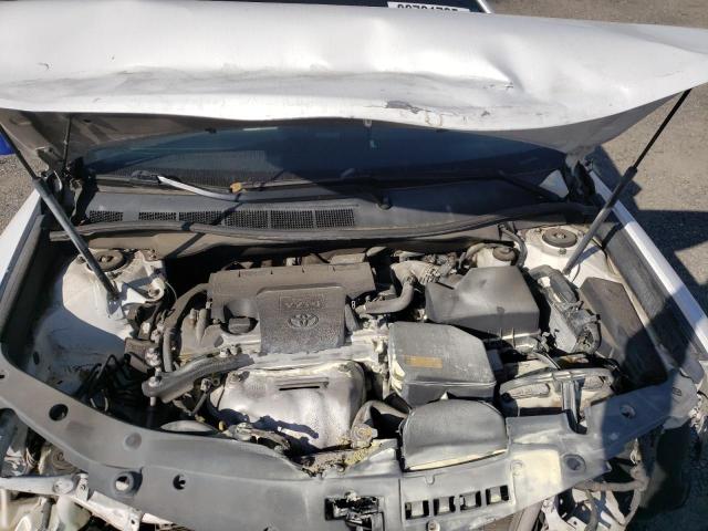 Photo 11 from auction – 2014 TOYOTA CAMRY L with VIN 4T4BF1FK8ER381023