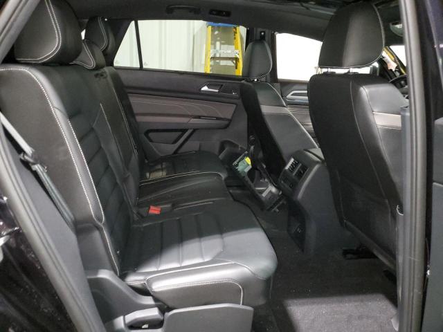 Photo 11 from auction – 2021 VOLKSWAGEN ATLAS CROS with VIN 1V2TE2CA2MC233444