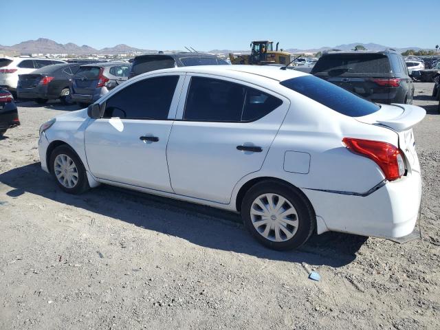 Photo 2 from auction – 2015 NISSAN VERSA S with VIN 3N1CN7AP0FL883115