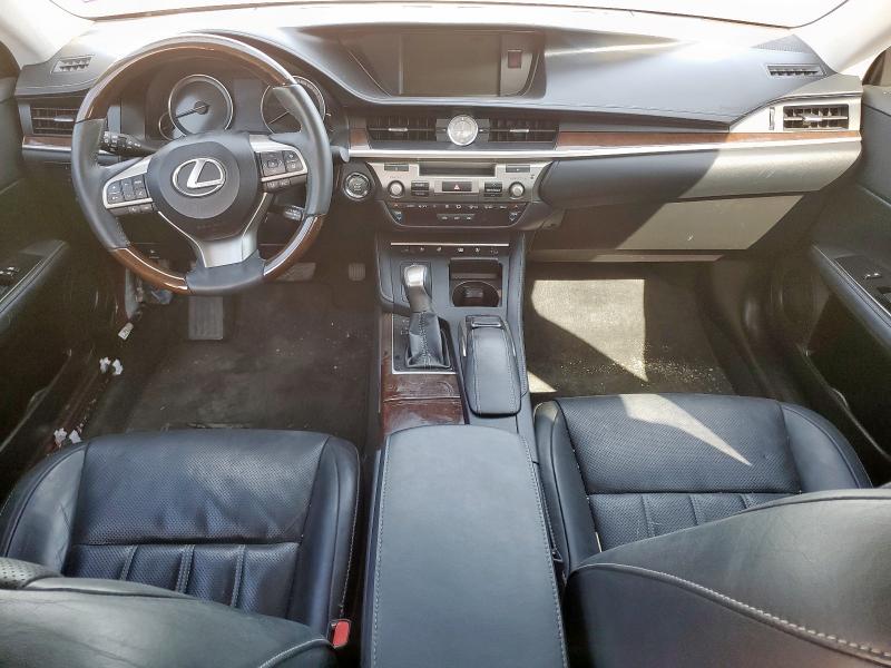 Photo 8 from auction – 2016 LEXUS ES 350 with VIN 58ABK1GG8GU027479