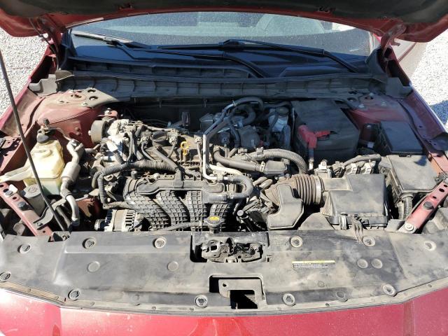 Photo 11 from auction – 2021 NISSAN ALTIMA SR with VIN 1N4BL4CV6MN372861