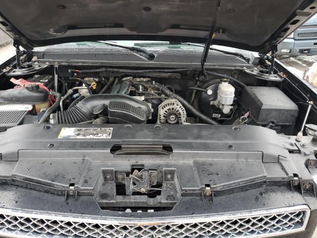 Photo 11 from auction – 2009 CHEVROLET AVALANCHE with VIN 3GNEC32049G160054