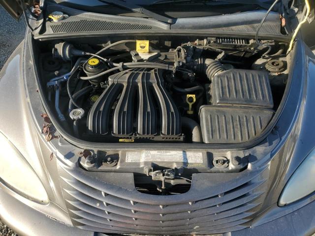 Photo 11 from auction – 2002 CHRYSLER PT CRUISER with VIN 3C8FY68B12T371376