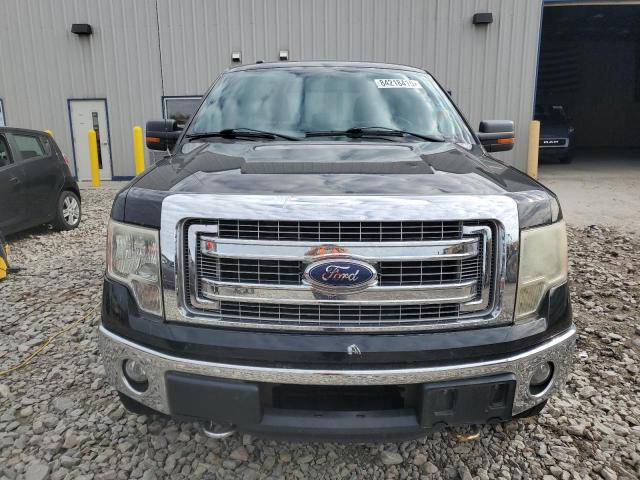 Photo 5 from auction – 2013 FORD F150 SUPER with VIN 1FTFW1ETXDFD62888