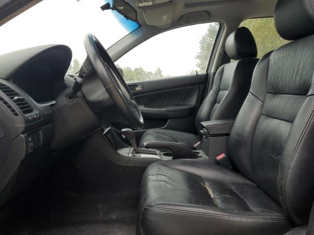 Photo 7 from auction – 2007 HONDA ACCORD with VIN 1HGCM56847A003047