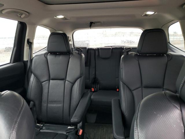Photo 10 from auction – 2022 SUBARU ASCENT LIM with VIN 4S4WMAPD7N3429974