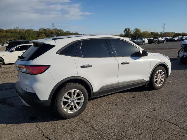 Photo 3 from auction – 2022 FORD ESCAPE S with VIN 1FMCU0F64NUB06458