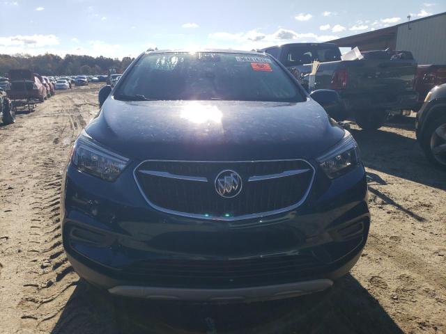 Photo 5 from auction – 2020 BUICK ENCORE PRE with VIN KL4CJASBXLB054438