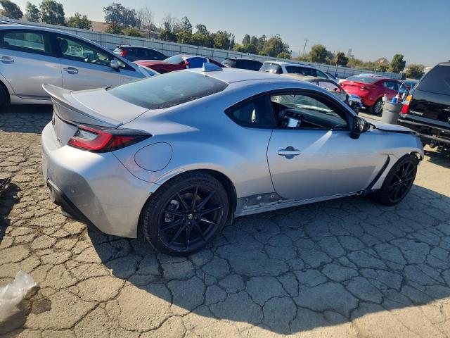 Photo 3 from auction – 2025 TOYOTA GR 86 with VIN JF1ZNBE16S8753984