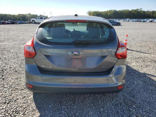 Photo 6 from auction – 2012 FORD FOCUS SEL with VIN 1FAHP3M25CL155986