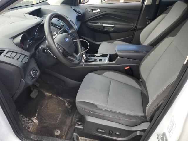 Photo 7 from auction – 2018 FORD ESCAPE SE with VIN 1FMCU9GD6JUB95008