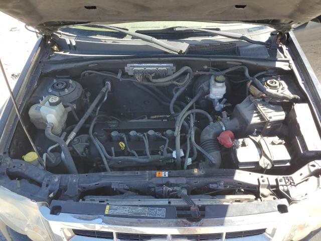 Photo 12 from auction – 2012 FORD ESCAPE LIMITED with VIN 1FMCU0E70CKB13216