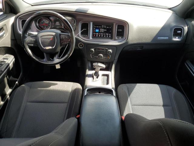 Photo 8 from auction – 2019 DODGE CHARGER SX with VIN 2C3CDXBG2KH672861