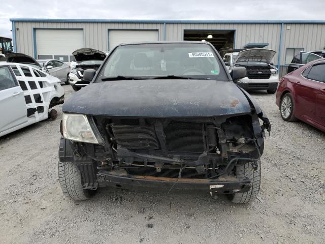Photo 5 from auction – 2011 NISSAN FRONTIER S with VIN 1N6BD0CT0BC444609