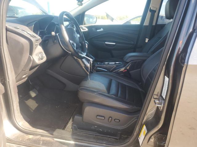 Photo 7 from auction – 2015 FORD ESCAPE with VIN 1FMCU9J98FUA88084