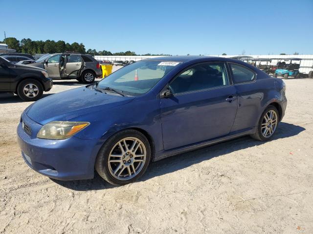 Photo 1 from auction – 2008 TOYOTA SCION TC with VIN JTKDE167780259442