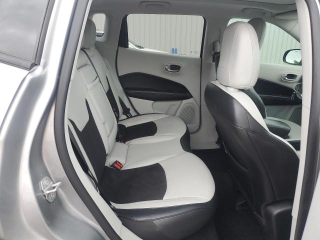 Photo 11 from auction – 2019 JEEP COMPASS LA with VIN 3C4NJCBB8KT743899