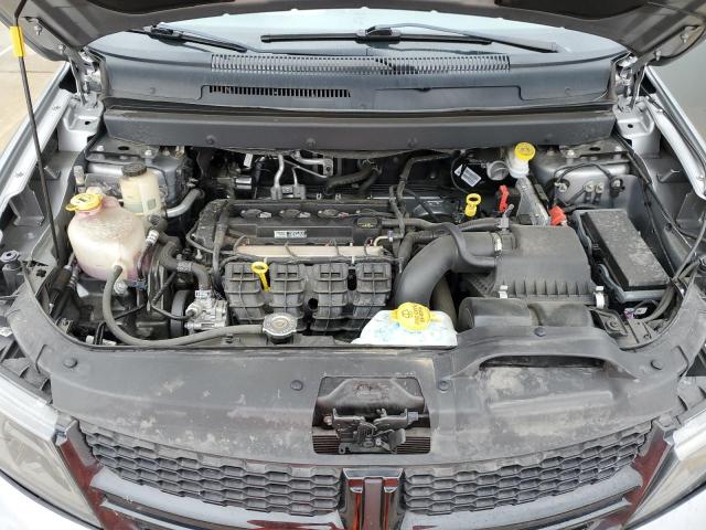 Photo 12 from auction – 2019 DODGE JOURNEY SE with VIN 3C4PDCBB0KT869688