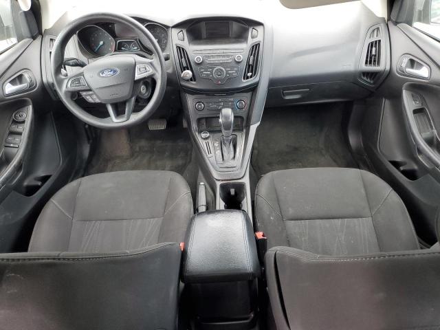 Photo 8 from auction – 2018 FORD FOCUS SE with VIN 1FADP3F24JL217368