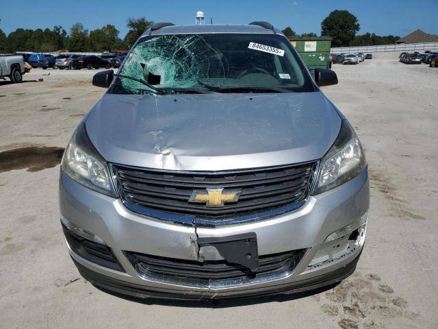 Photo 5 from auction – 2016 CHEVROLET TRAVERSE LS with VIN 1GNKRFED5GJ318219