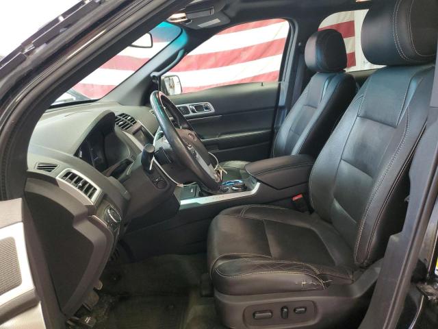 Photo 7 from auction – 2015 FORD EXPLORER S with VIN 1FM5K8GT3FGA05882