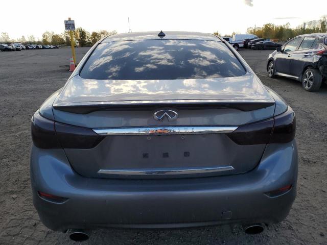 Photo 6 from auction – 2015 INFINITI Q50 BASE with VIN JN1BV7AR7FM404630
