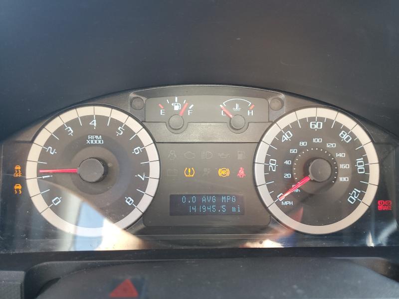 Photo 9 from auction – 2011 FORD ESCAPE LIM with VIN 1FMCU0EG7BKB83763