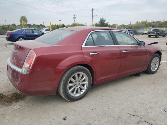 Photo 3 from auction – 2012 CHRYSLER 300 LIMITE with VIN 2C3CCACG2CH193128
