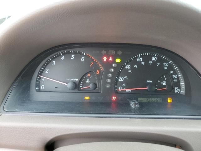 Photo 9 from auction – 2004 TOYOTA CAMRY LE with VIN 4T1BE30K54U304500